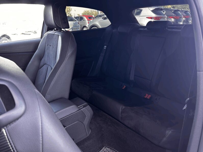 SEAT LEON SC