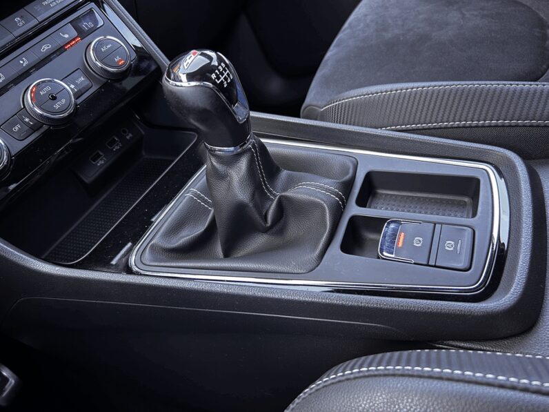SEAT LEON SC
