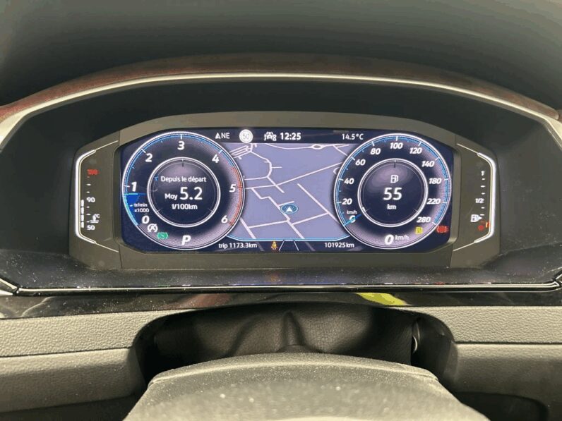 VOLKSWAGEN ARTEON SHOOTINGBRAKE