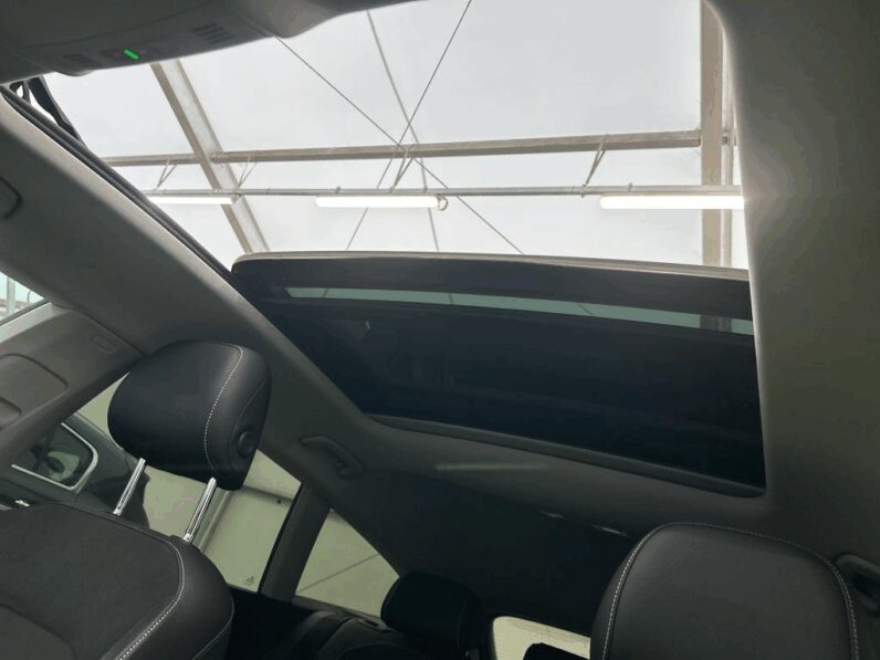 VOLKSWAGEN ARTEON SHOOTINGBRAKE