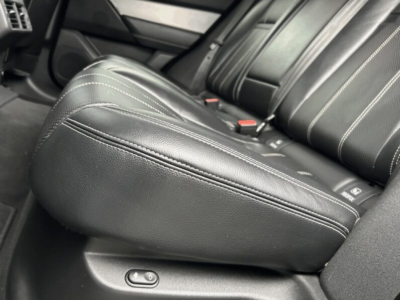 LAND-ROVER RANGE ROVER VELAR "À PROFESSIONNEL