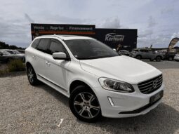 VOLVO XC60 "À PROFESSIONNEL"