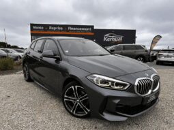 BMW SERIE 1