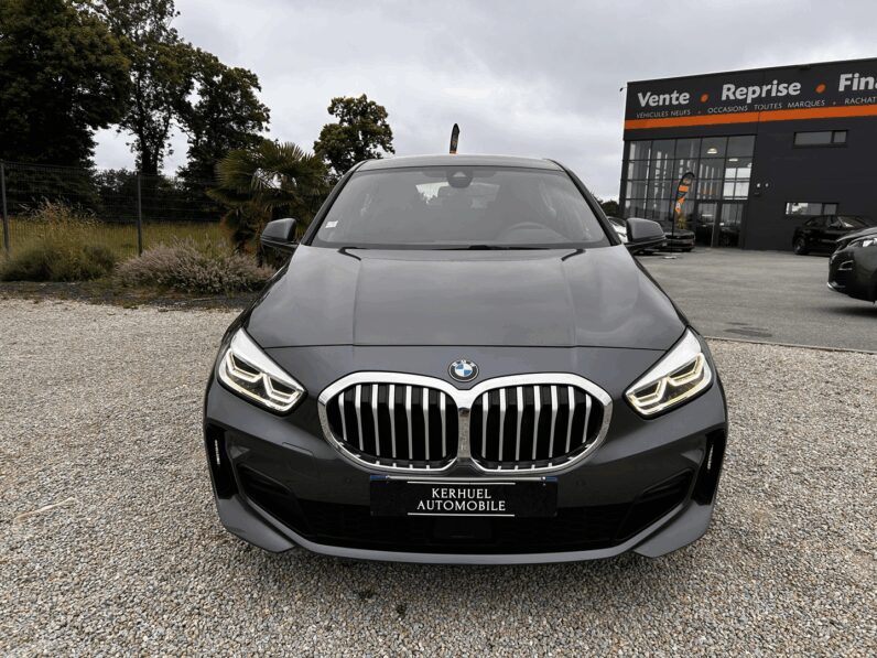 BMW SERIE 1