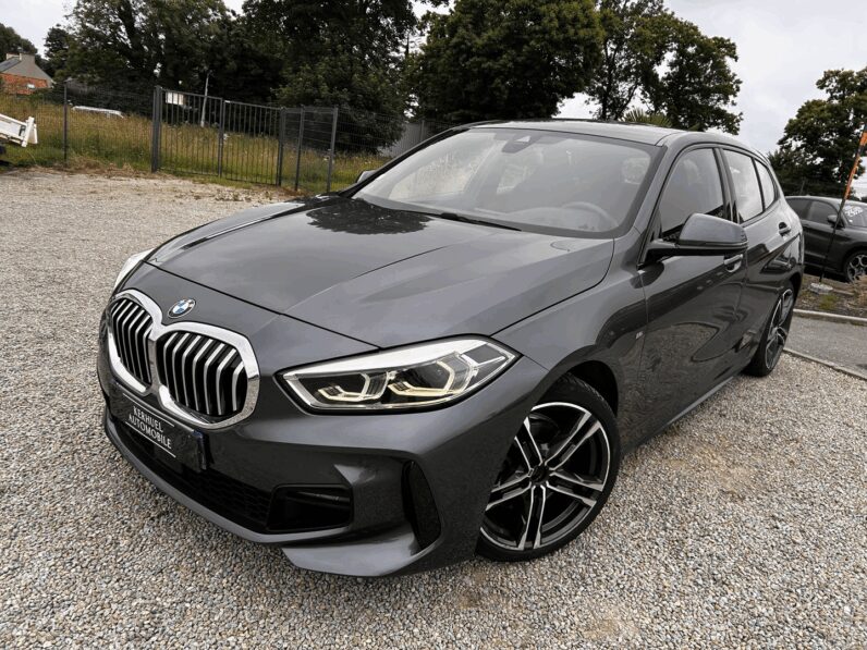 BMW SERIE 1