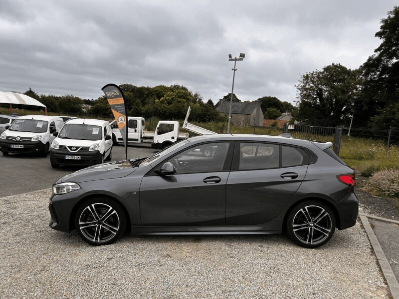 BMW SERIE 1