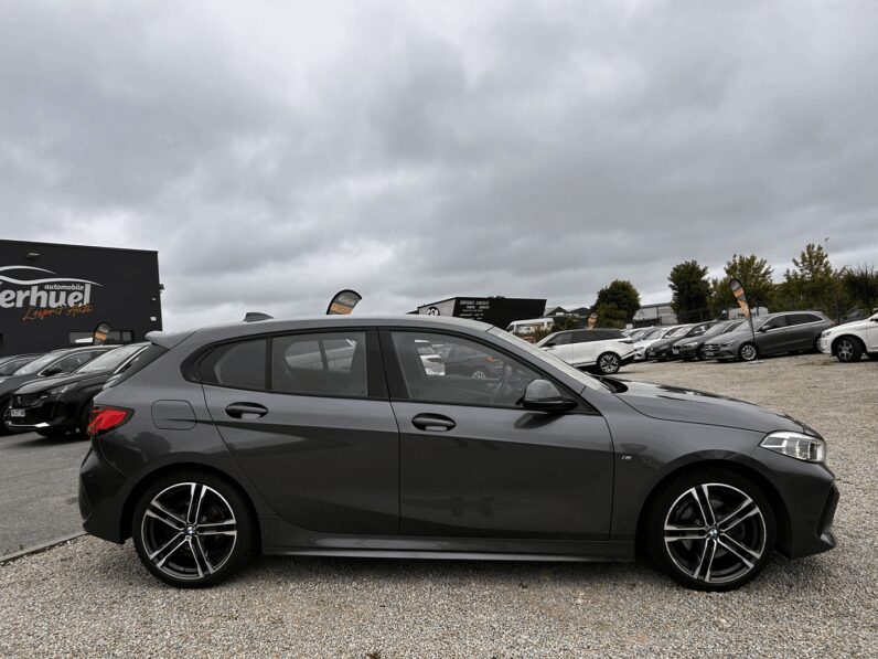 BMW SERIE 1