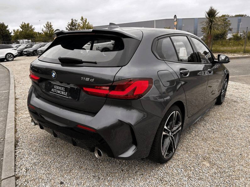 BMW SERIE 1