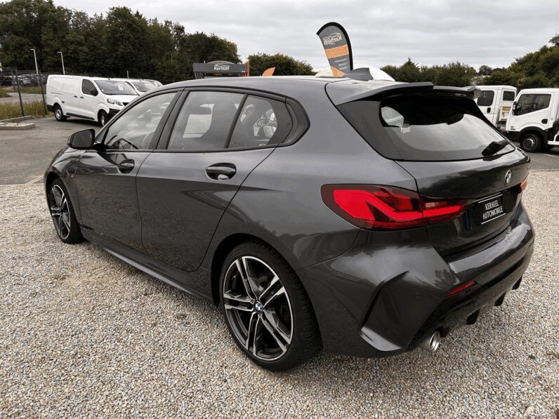 BMW SERIE 1