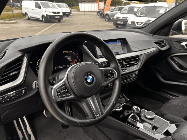 BMW SERIE 1