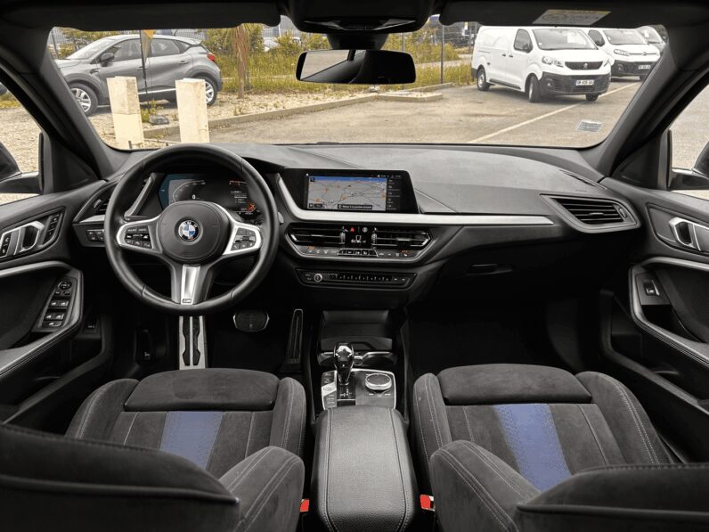 BMW SERIE 1