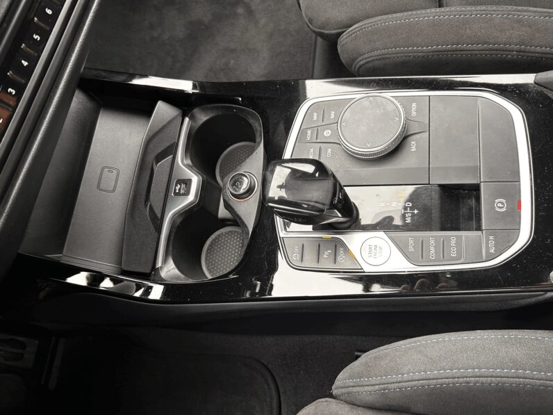 BMW SERIE 1