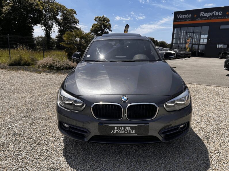 BMW SERIE 1