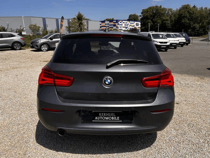 BMW SERIE 1