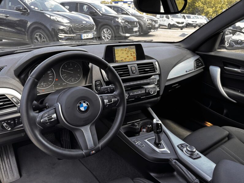 BMW SERIE 1