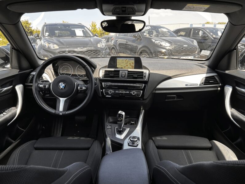 BMW SERIE 1