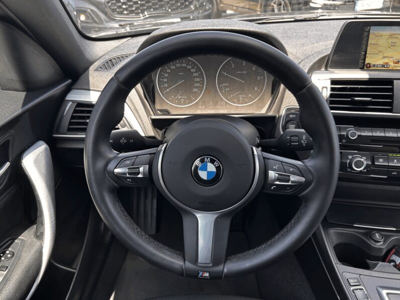 BMW SERIE 1