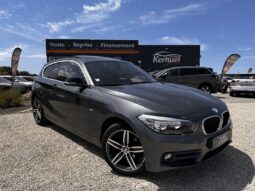 BMW SERIE 1