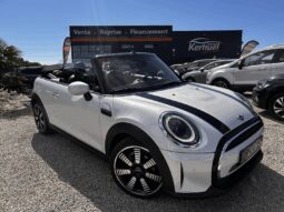 MINI CABRIO