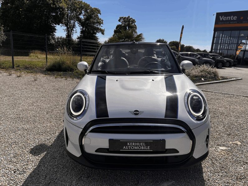 MINI CABRIO