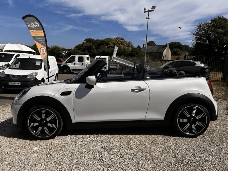 MINI CABRIO