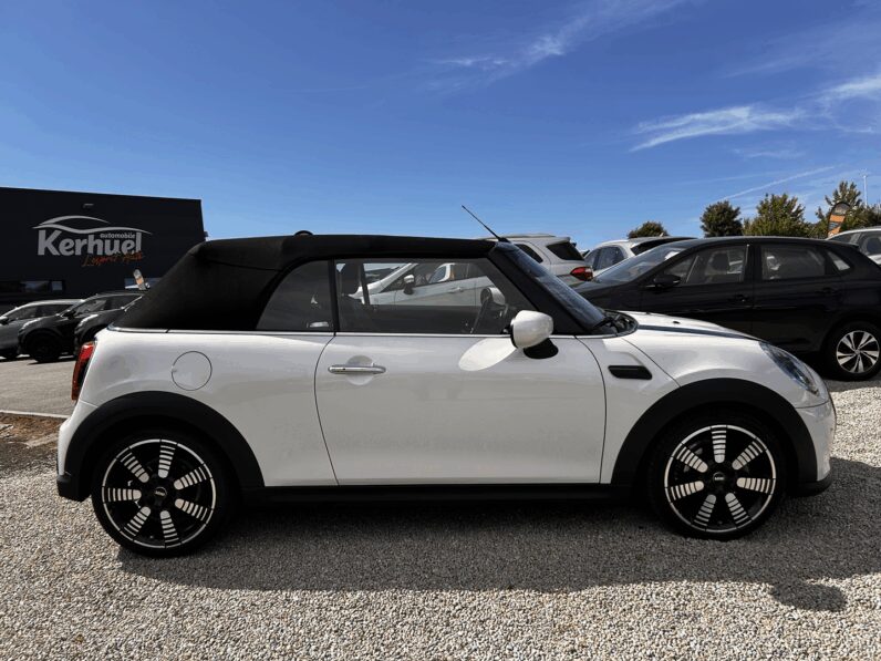 MINI CABRIO