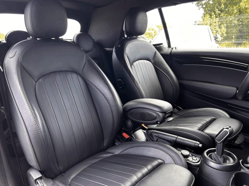 MINI CABRIO