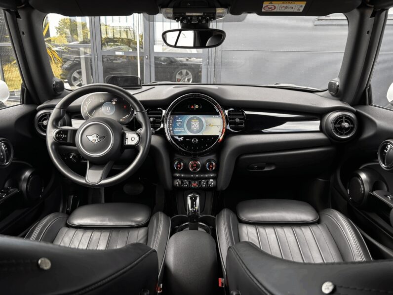 MINI CABRIO