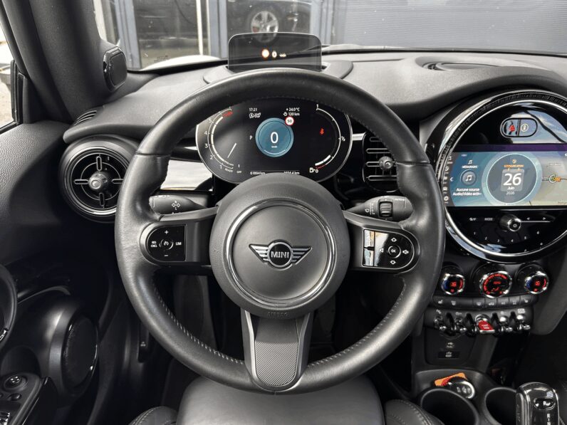 MINI CABRIO