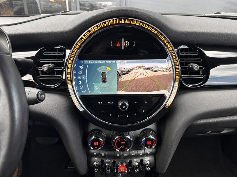 MINI CABRIO