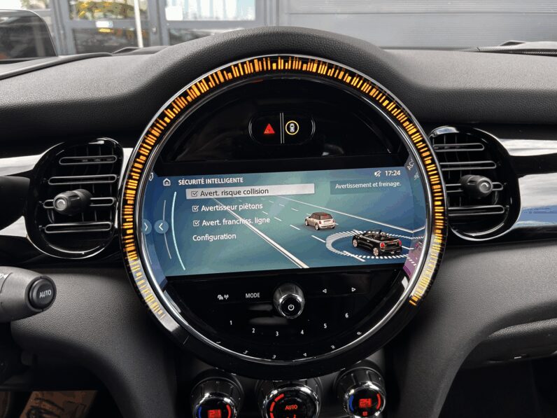 MINI CABRIO
