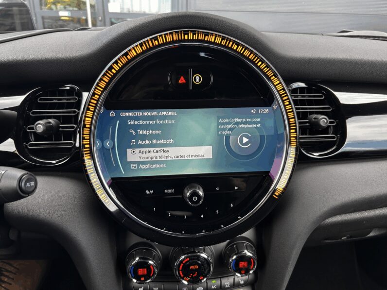 MINI CABRIO