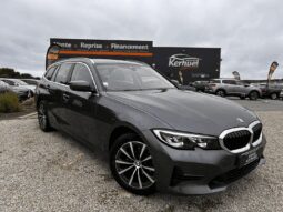 BMW SERIE 3 TOURING