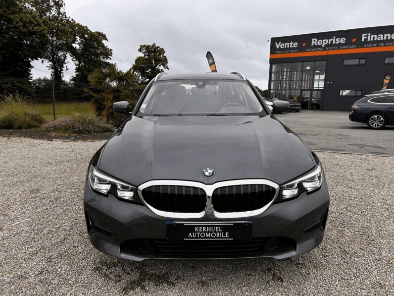 BMW SERIE 3 TOURING