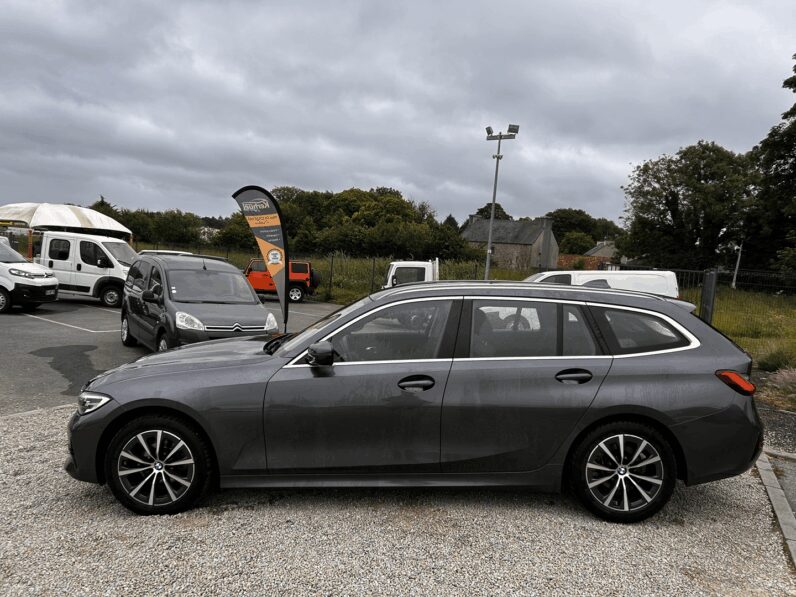 BMW SERIE 3 TOURING