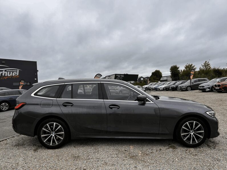 BMW SERIE 3 TOURING