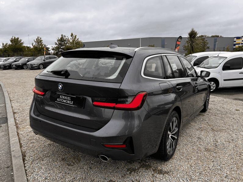 BMW SERIE 3 TOURING