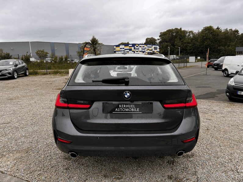 BMW SERIE 3 TOURING