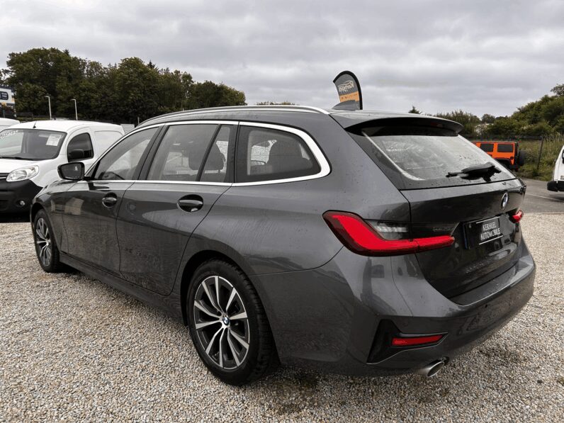 BMW SERIE 3 TOURING