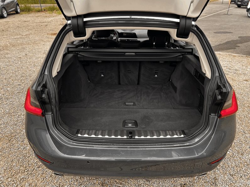 BMW SERIE 3 TOURING