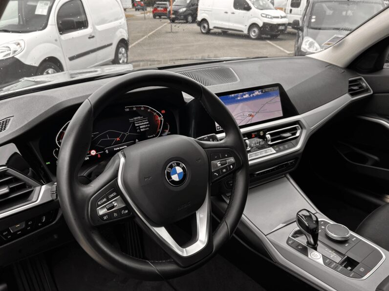 BMW SERIE 3 TOURING