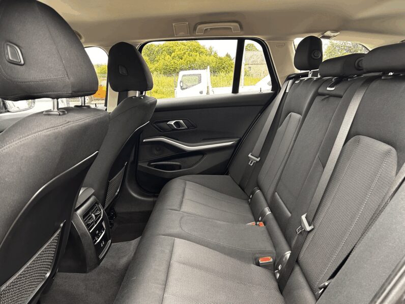 BMW SERIE 3 TOURING