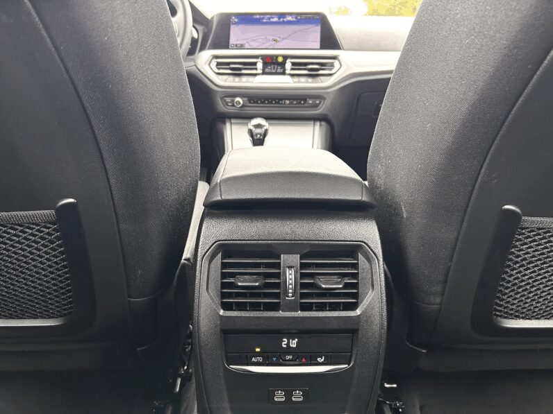 BMW SERIE 3 TOURING