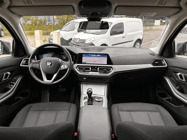 BMW SERIE 3 TOURING