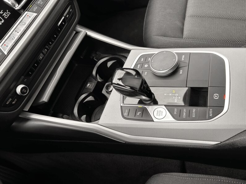 BMW SERIE 3 TOURING