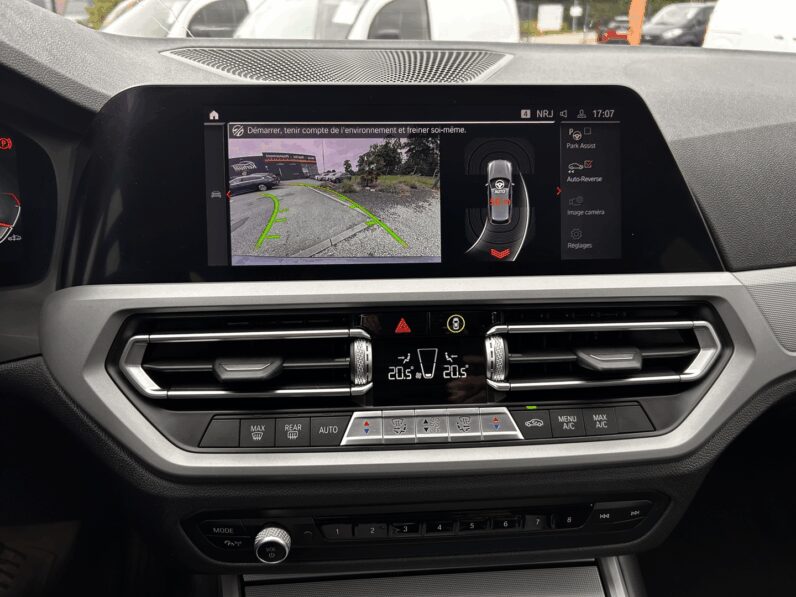 BMW SERIE 3 TOURING