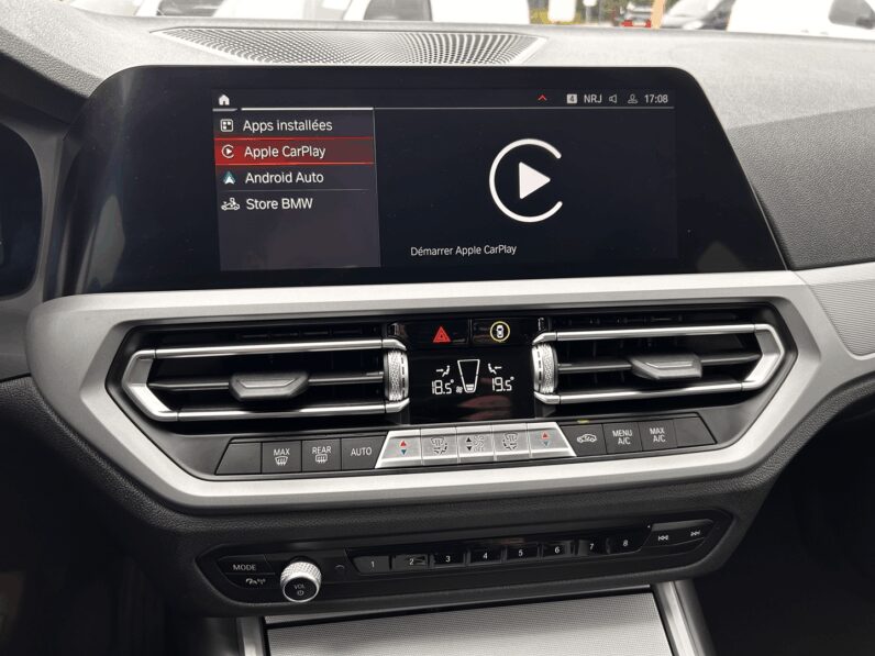 BMW SERIE 3 TOURING