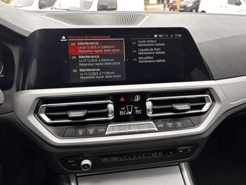 BMW SERIE 3 TOURING