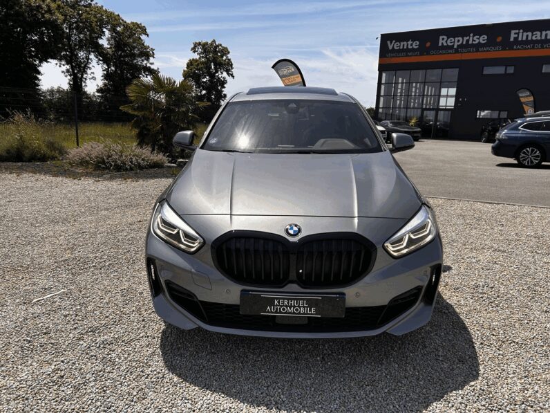 BMW SERIE 1