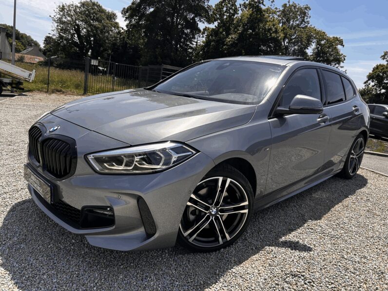 BMW SERIE 1